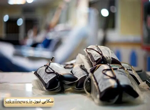 کمبود ذخایر خونی سیستان و بلوچستان