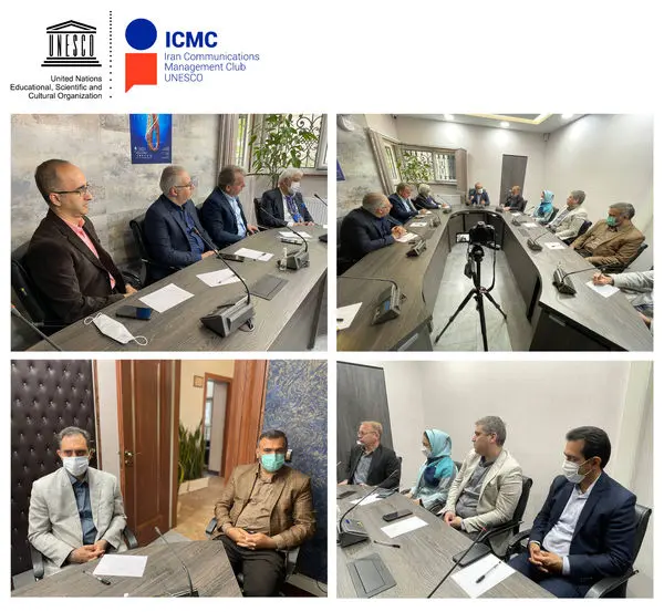 تاکید بر اهمیت نقش وقف علمی و فرهنگی