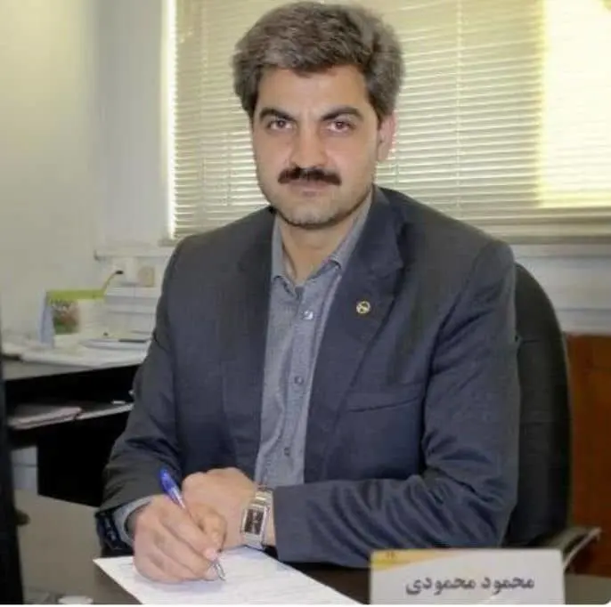 رییس شورای هماهنگی مدیران وزارت نیرو در استان مرکزی منصوب شد

