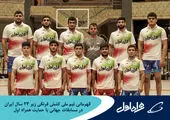 کسب ۲ مدال طلا توسط جودوکاران ایران