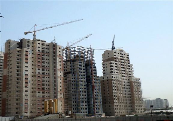 استقبال سازندگان مسکن از وام ۴۵۰ میلیونی مسکن
