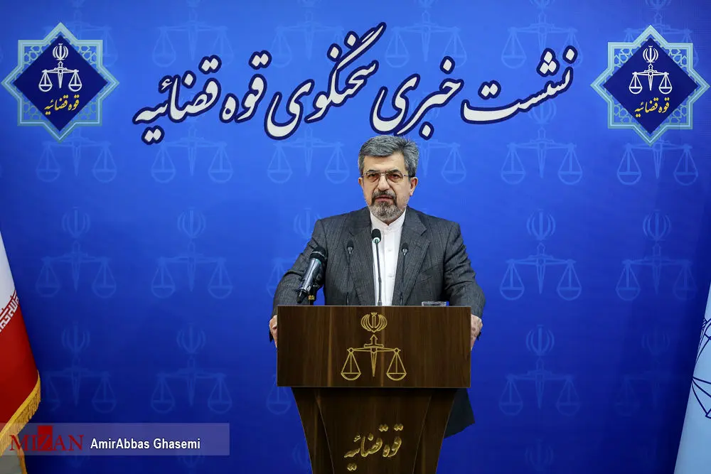دستگیری ۲۱ نفر به اتهام اخلال در نظام اقتصادی