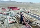 کسب رکوردهای جدید تولید روزانه و ماهیانه تختال در فولاد هرمزگان

