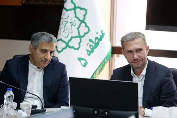 تعیین تکلیف پروندههای املاک سنواتی منطقه ۵ در مسیر تسریع پروژههای شهری