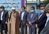 نباید خدشه ای به آثار ثبتی بافت تاریخی وارد شود