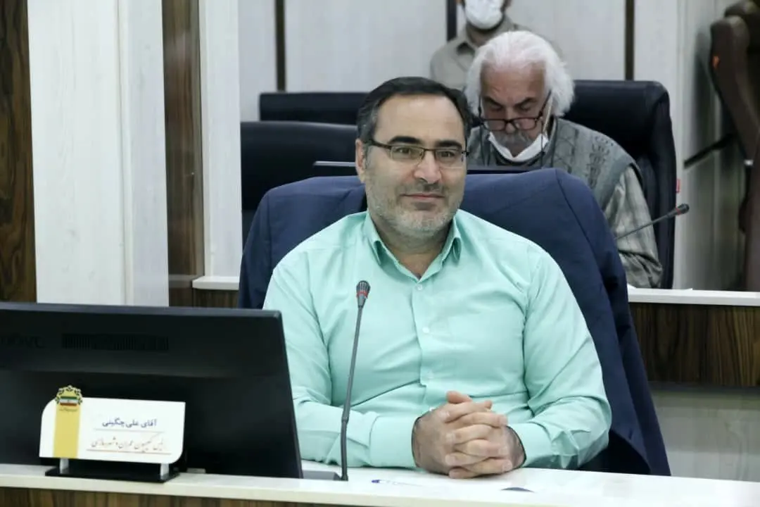 احداث خط LRT در اراک، نیازمند ریل‌گذاری مناسب و تغییر ساختار در شبکه‌های معابر است