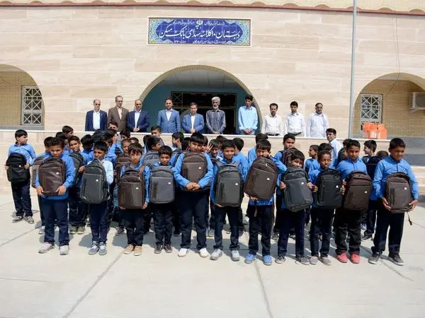 نقش پررنگ سپرده‌های قرض‌الحسنه بانک مسکن در ساخت آینده کودکان جنوب کشور

