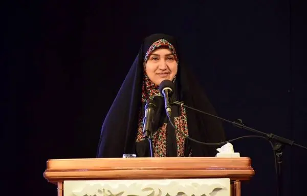 به دنبال نمایش رخ تخصصی بانوان ایران اسلامی هستیم