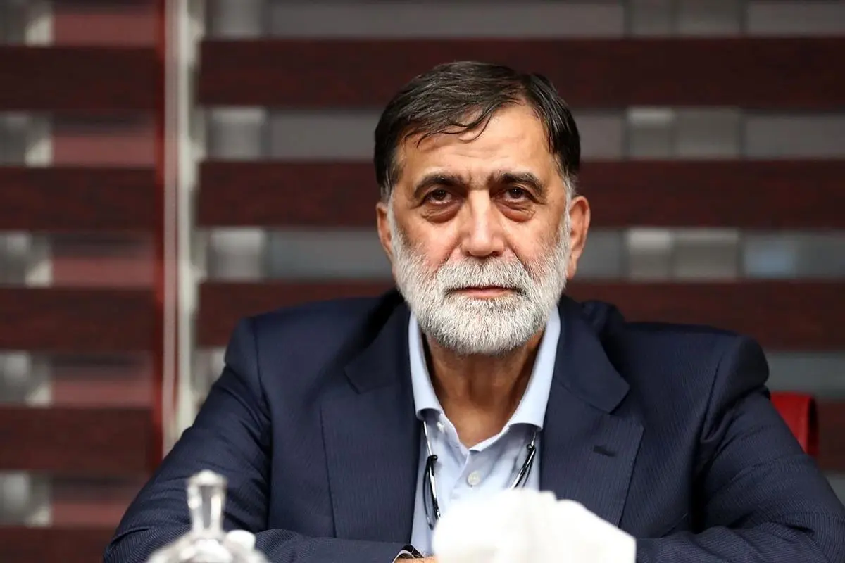 سردار می‌آید تا استقلال را تجهیز کند