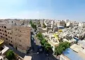بازدید شهردار منطقه از اجرای طرح پنجشنبه های نگهداشت شهر 

