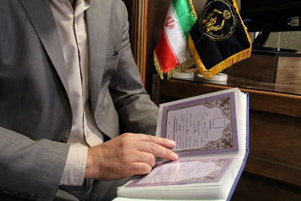 یک خیر جوان 140 فرزند محسنین کمیته امداد استان قم را حمایت می کند

