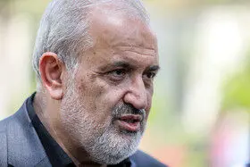 بودجه امسال آب به دستمان نرسیده است