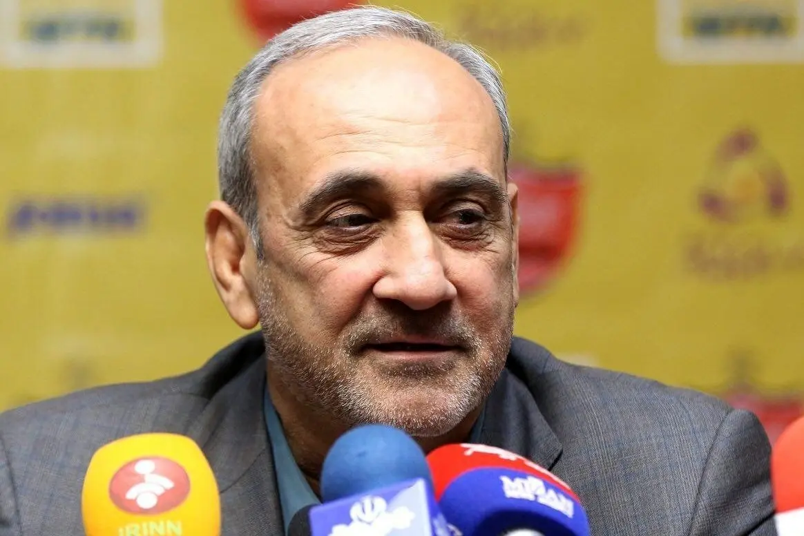 گرشاسبی: CAS تور رایگان برای عده ای فراهم کرد