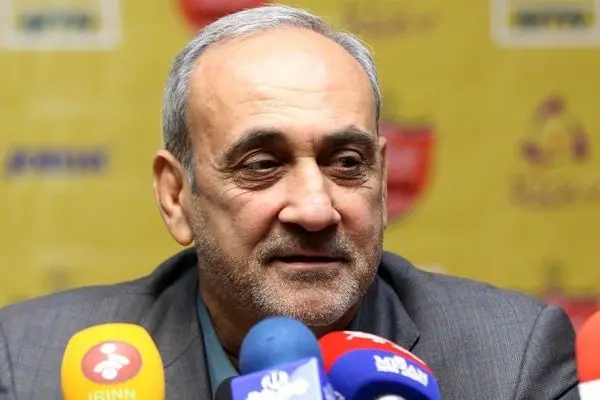 گرشاسبی: CAS تور رایگان برای عده ای فراهم کرد