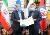 پسری که با تزریق ژل شبیه باربی شد! +عکس