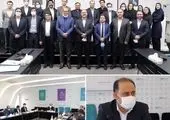 بیمه دی در چهارمین حضور خود در جایزه ملی منابع انسانی  ٣٤٠٠٠ موفق به کسب نشان برنزین C1 شد