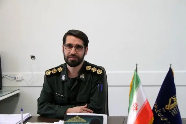 تولید کنندگان سربازان خط مقدم در جهاد اقتصادی هستند