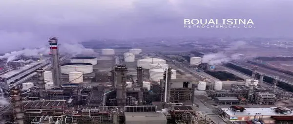 نوآوری و توسعه پیش روی سهامداران


