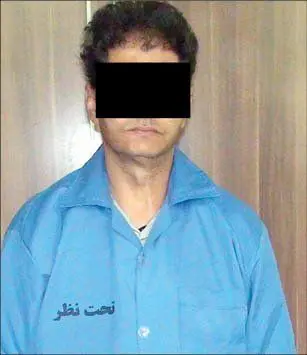 اظهارات عامل تجاوز و قتل هولناک «ندا»
