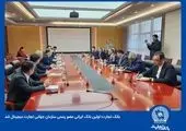 گام بلند ایران در توسعه تجارت خارجی