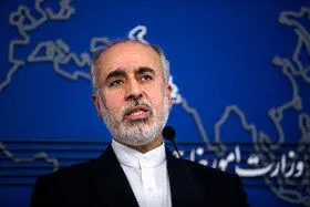 کنعانی: مخاطب جهانی شاهد زوال و فروپاشی اخلاقی غرب است