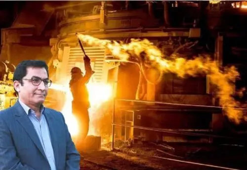  نمایشگاه بومی سازی صنعت فولاد به دنبال پایداری در تولید انواع محصولات