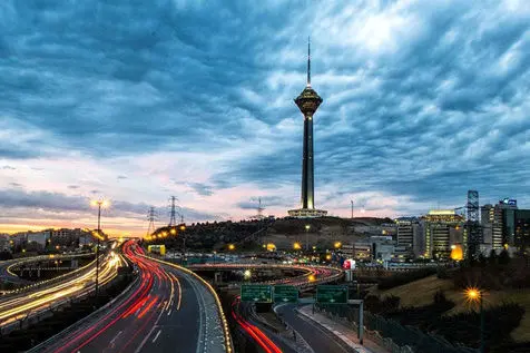 لزوم حل معضل پیدا کردن آدرس در تهران