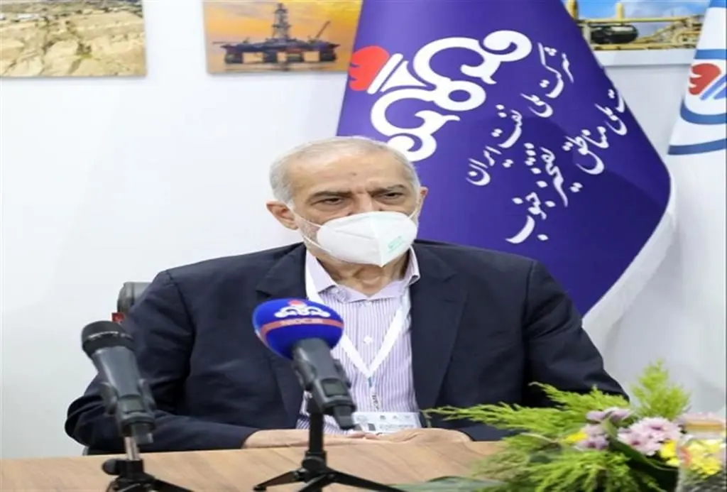 شرکت ملی مناطق نفتخیز جنوب راهبردی ترین بخش صنعت نفت ایران است