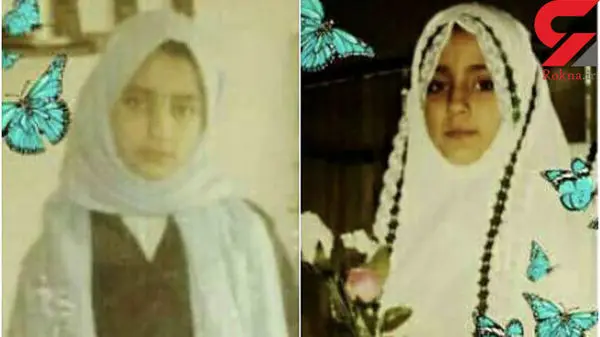 قتل شیطانی دختر 20 ساله با نقشه نامادری بدکار + عکس 