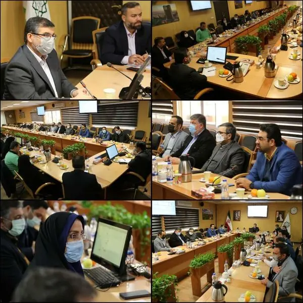 قرار نیست کارگران کار کنند و ما باآنها عکس یادگاری بگیریم