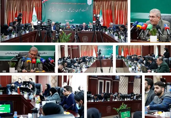 در مبارزه با فرار مالیاتی هیچ تعارفی وجود ندارد