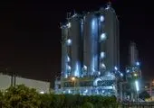 دریافت گواهی انطباق معیار مصرف انرژی توسط پتروشیمی زاگرس