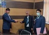 کارشناسان بیمه آسیا به مناطق زلزله‌زده استان هرمزگان اعزام شدند

