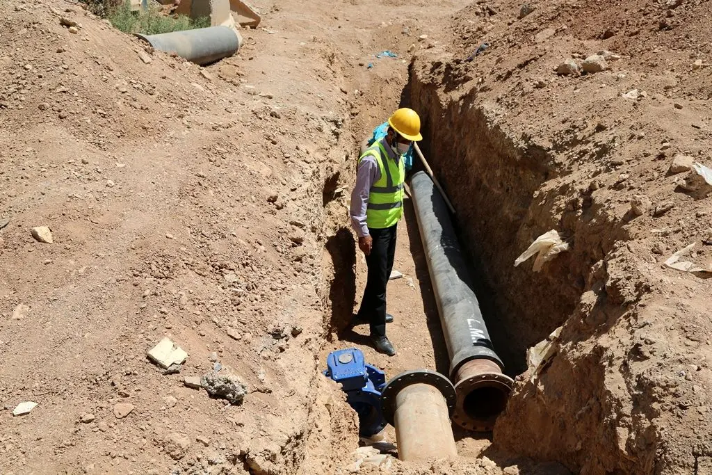 مشارکت ۱۶ میلیارد تومانی خیرین در اجرای طرح های آبرسانی استان اصفهان