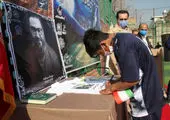 فرهنگ پهلوانی در میان کودکان کار باید ترویج شود

