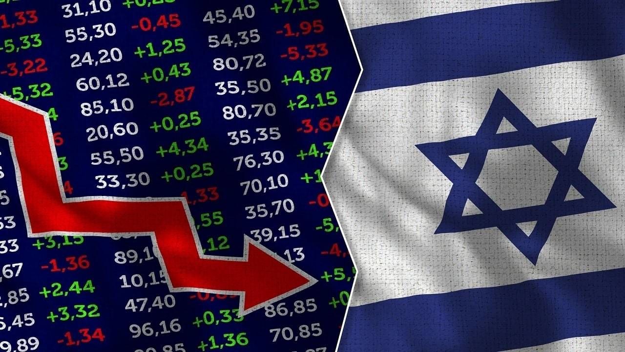  وضعیت اقتصادی اسرائیل بعد از طوفان الاقصی 

