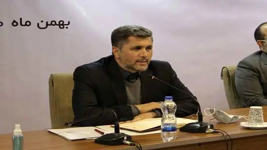 تاکید بر حفظ انسجام کاری در روزهای پایانی سال در جلسه شورای مدیران شرکت بیمه "ما"