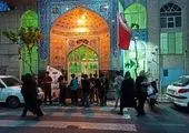 جمع آوری بیش از ۲۴ هزار کیلوگرم پسماند خشک  در  دهه نخست محرم  
