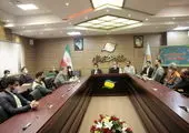 صدور بیمه های زندگی بیمه حکمت برای کارکنان یکی از مراکز آموزشی ارتش