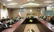 هم زمان با روز جهانی کارگر ، از کارگران نمونه منطقه آزاد انزلی تجلیل شد