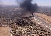 از جنگ داخلی سودان تا کودتای ناکام در کنگو

