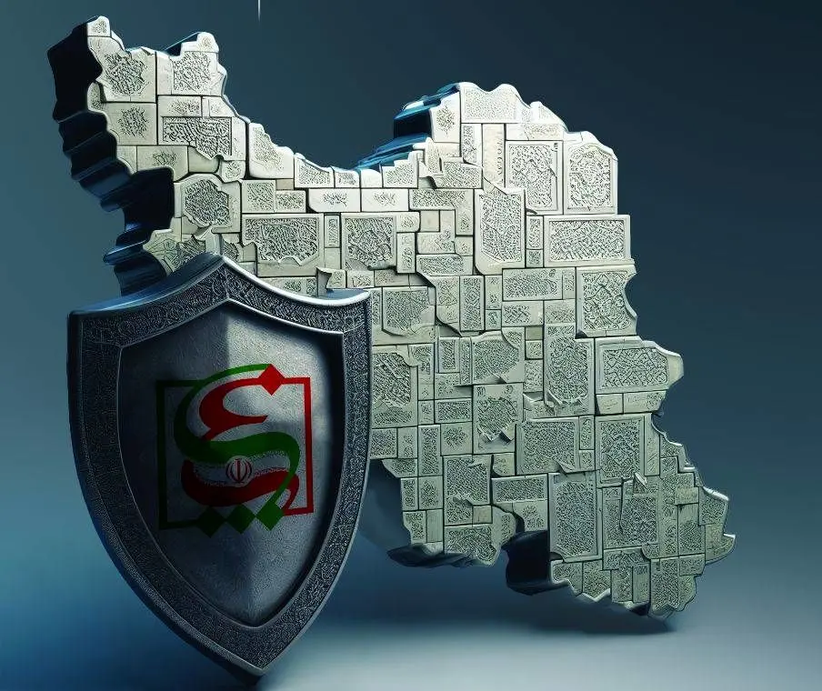 آموزش شهروندان با محوریت پدافند غیر عامل در منطقه ۱۳
