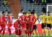 حسن زاده: درباره بازی پرسپولیس و سپاهان سختگیرانه برخورد می کنیم