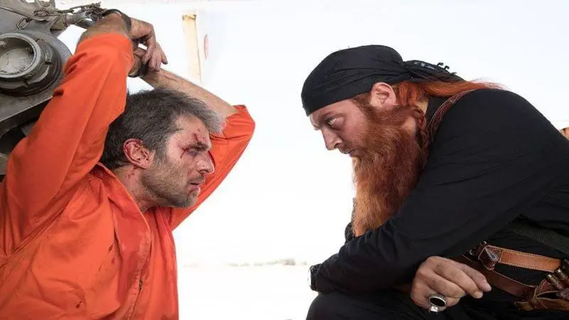 معرفی فیلم سینمایی «به وقت شام»    

