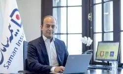 ایجاد امکان رصد لحظه ای دارایی با بیمه نامه یونیت لینک شرکت بیمه سامان