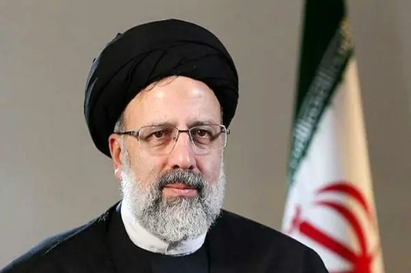 پیام تسلیت مدیرعامل بانک ملت در پی شهادت رئیس جمهوری اسلامی ایران و هیات همراه

