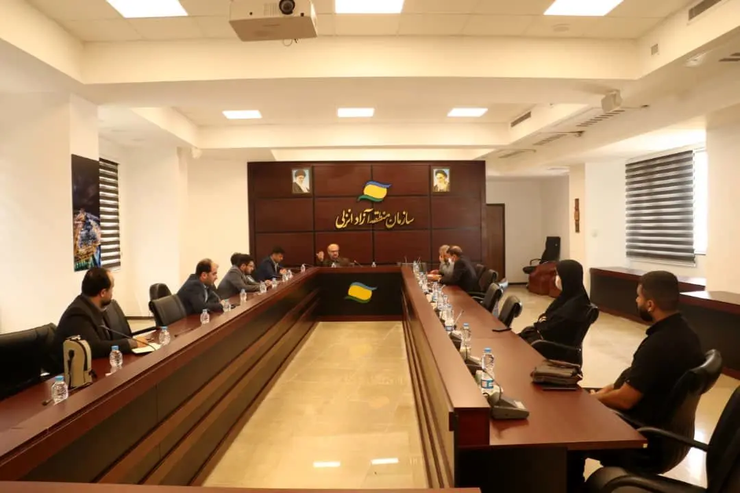 آغاز به کار رویداد فرهنگی گوهرشاد در مناطق آزاد