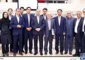 تشکیل شورای راهبردی منطقه آزاد اینچه برون با حضور مدیرعامل سازمان منطقه آزاد انزلی


