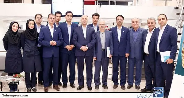 رعایت بهداشت اعتباری،وصول مطالبات و جذب منابع ارزان قیمت