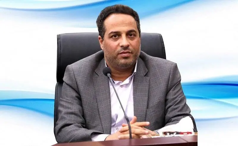 هاشم امینی مدیرعامل شرکت مهندسی آب و فاضلاب کشور شد

